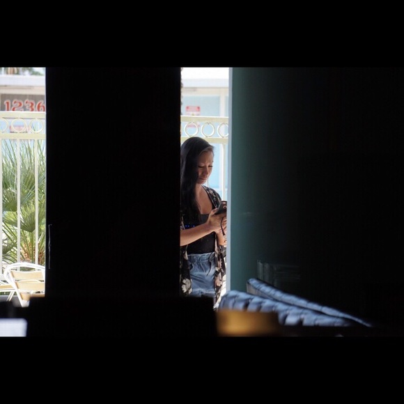 Meet your Posher, Joy - Picture 1 of 3